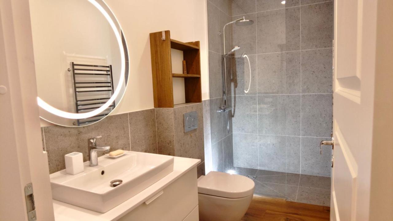 Zalio Kalno Apartamentai Kaunas Kültér fotó