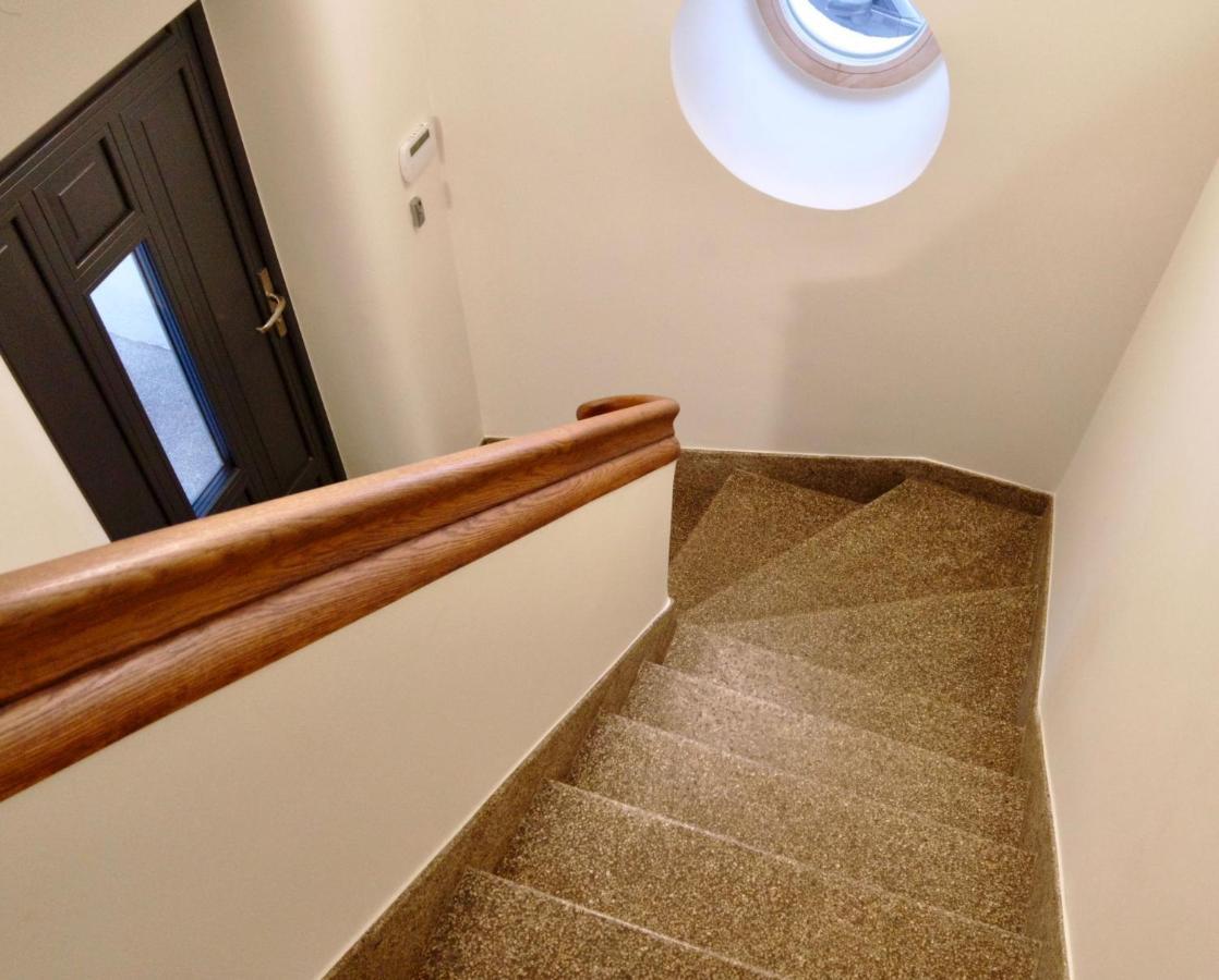 Zalio Kalno Apartamentai Kaunas Kültér fotó