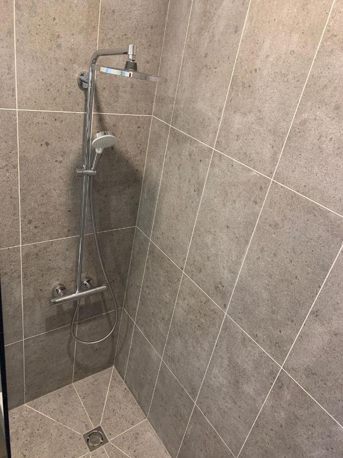 Zalio Kalno Apartamentai Kaunas Kültér fotó
