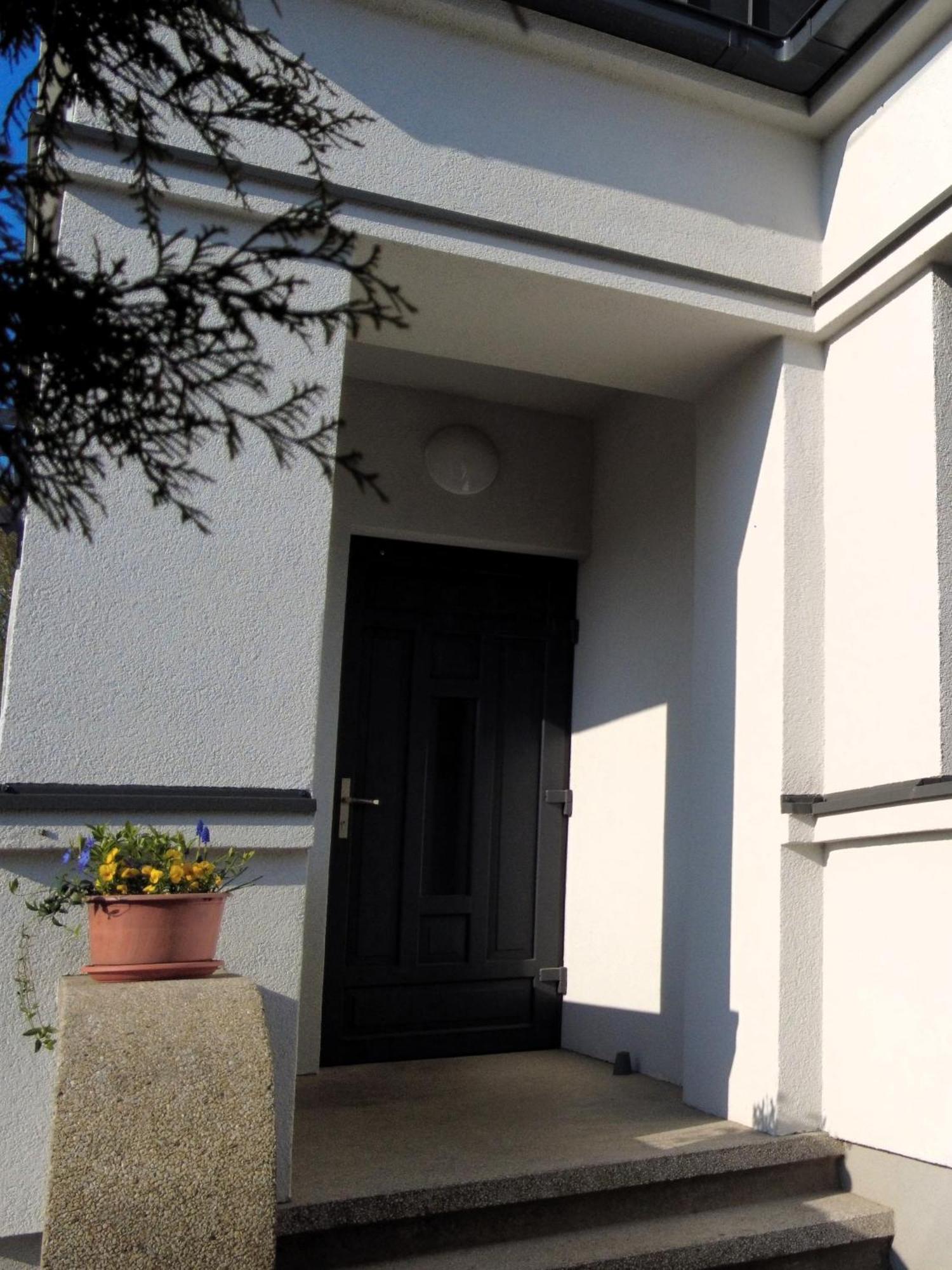 Zalio Kalno Apartamentai Kaunas Kültér fotó